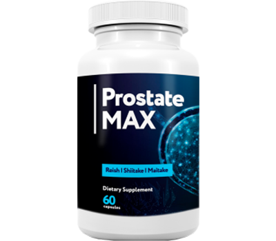 <span>Prostate Max</span> Discount Site